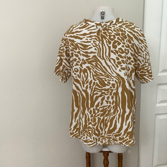 Bobeau Waffle Shirt XL - Picture 5 of 13